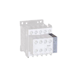 WEG - VRC0-1 E49 varistance pour contacteur convient pour marque (relais): 1 pc(s) 12500630