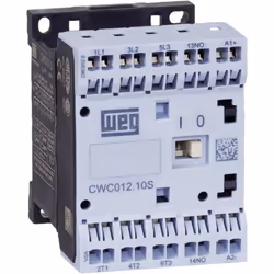Informations techniques Connexion (composants) : borne à ressort Courant continu (max.) : 20 A Courant de charge : 9 A Dimens ...