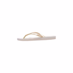 Sandales Anatomica Tan Synthétique Beige