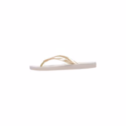Sandales Anatomica Tan Synthétique Beige