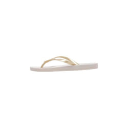 Sandales Anatomica Tan Synthétique Beige