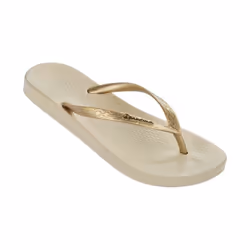 Sandales Anatomica Tan Synthétique Beige
