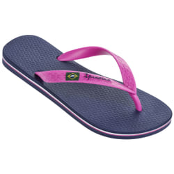 Ipanema Classic Brasil II Femelle 38 Bleu, Rose