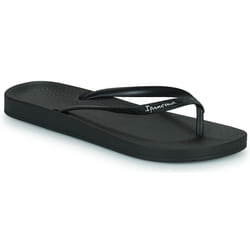 Sandales Anatomic Colors Slippers Synthétique Noir - 39