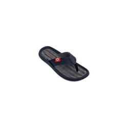 Tongs - Rider Cartago Dunas VI - Homme - Synthétique - Gris