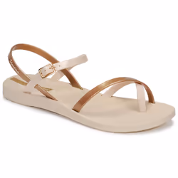Sandales Fashion Sandal Viii Cuir Doré