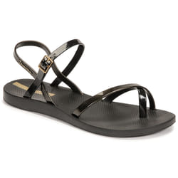 Sandales Fashion Sandal Viii Synthétique Noir