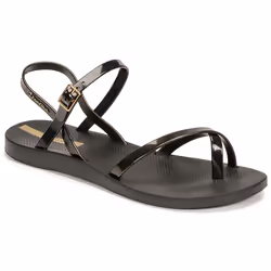 Sandales Fashion Sandal Viii Synthétique Noir