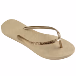 Tongs femme Havaianas Slim Glitter II