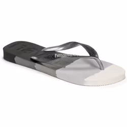 Tong Havaianas Logomania Femme