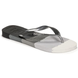 Tong Havaianas Logomania Femme
