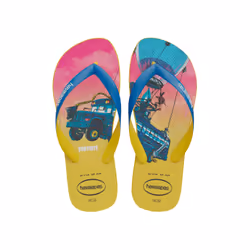 Tongs Havaianas Top Fortnite