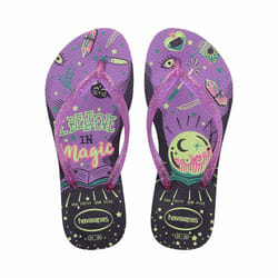 Tongs enfant Havaianas Slim Fashion