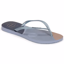 Tongs femme Havaianas Slim Palette Glow