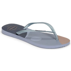 Tongs femme Havaianas Slim Palette Glow
