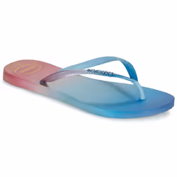 Havaianas modèle 153535 Bleu - 41/42
