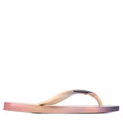 Tongs femme Havaianas Slim Gradient Sunset Ballet - 39/40