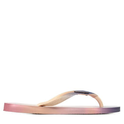 Tongs femme Havaianas Slim Gradient Sunset Ballet - 39/40