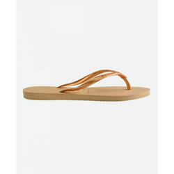 Tongs Havaianas Slim Golden