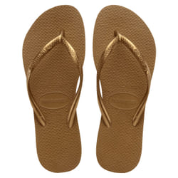 Tongs femme Havaianas Slim