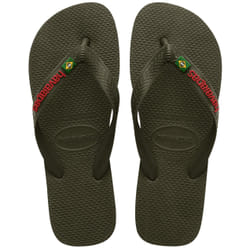 Tongs Havaianas Brasil Logo - 35/36