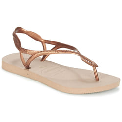 Sandales fille Havaianas Luna Premium II