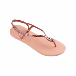 Sandales fille Havaianas Luna Premium II
