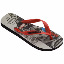 Tongs Havaianas Top Marvel Classics