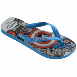 Tongs SPIDERMAN  -  Havaianas - Homme