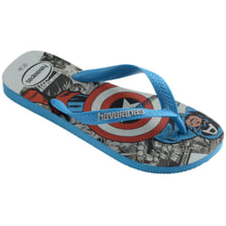 Tongs SPIDERMAN  -  Havaianas - Homme
