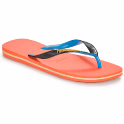 Tong Enfant Havaianas Brasil Mix