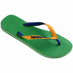 Havaianas modèle 4123206h Vert - 39/40