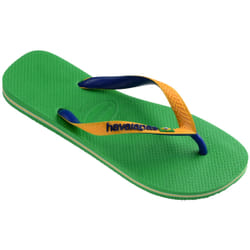 Havaianas modèle 4123206h Vert - 39/40