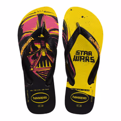 Tong Enfant à enfiler Havaianas Star Wars