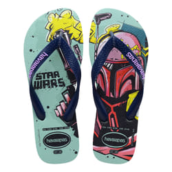 Tong Enfant à enfiler Havaianas Star Wars