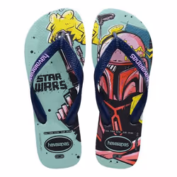 Tong Enfant à enfiler Havaianas Star Wars