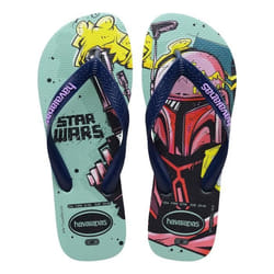 Tong Enfant à enfiler Havaianas Star Wars