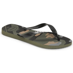 Tongs Havaianas Top Camu
