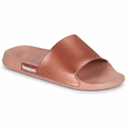 Claquettes Havaianas Slide Classic Metallic