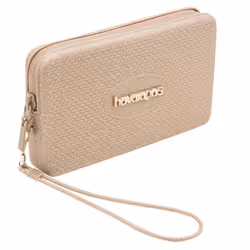 Pochette Havaianas Plus Glitter