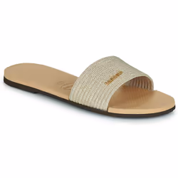 Tongs femme Havaianas You Malta Mix Metallic