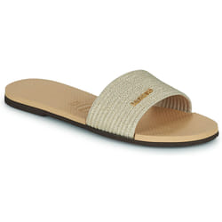 Tongs femme Havaianas You Malta Mix Metallic