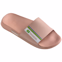 Sandale à Enfiler Havaianas Slide Clas