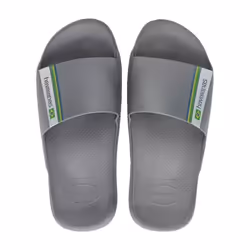 Sandales à Enfiler Havaianas Slide Classic Homme