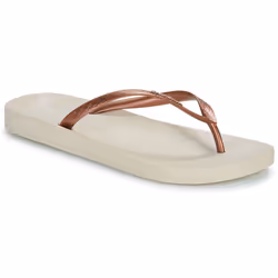 Tongs femme Ipanema Anatomica Tan