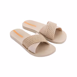 Sandale à enfiler Ipanema Street II 83244 20 - Beige/Beige
