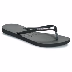 Havaianas modèle Slim Glitter Ii Noir