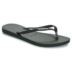 Havaianas modèle Slim Glitter Ii Noir
