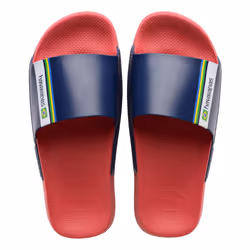 Sandales à Enfiler Havaianas Slide Clas