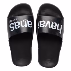 Sandales à Enfiler Havaianas Slide Clas